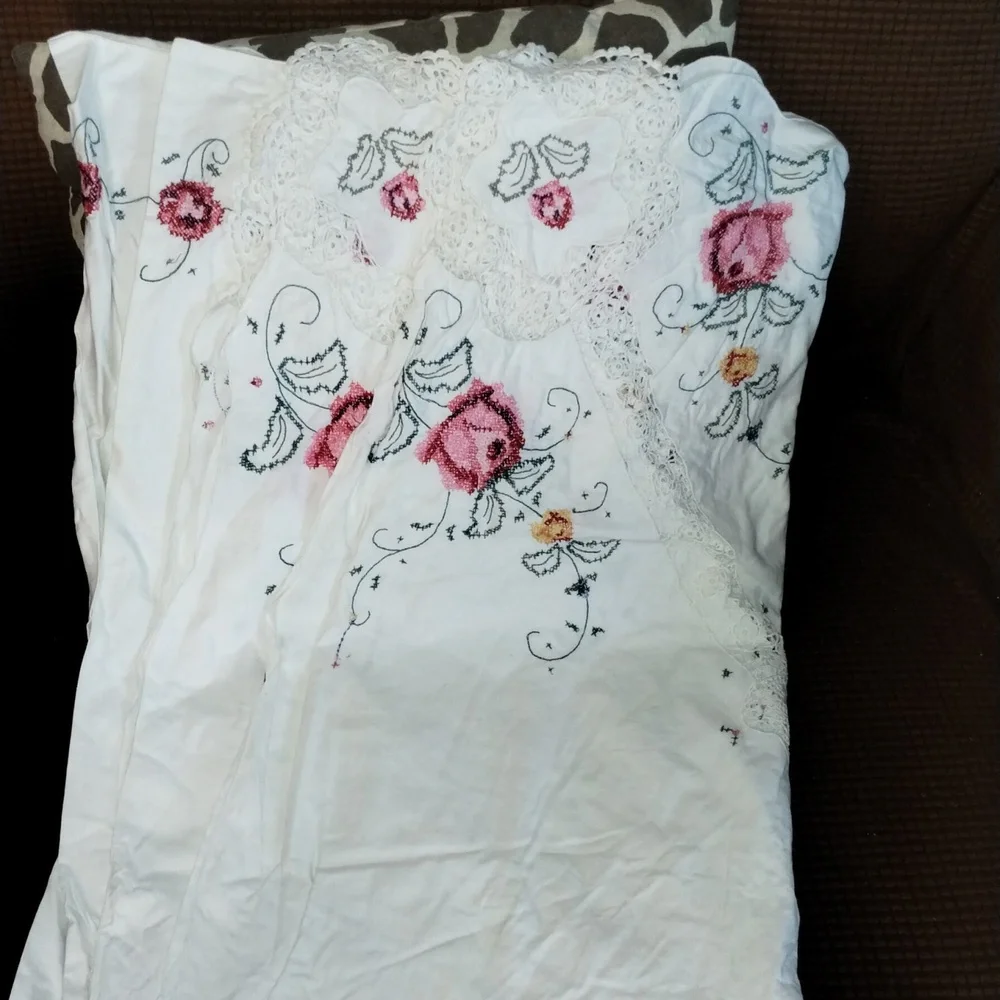 VintageTable Cloth